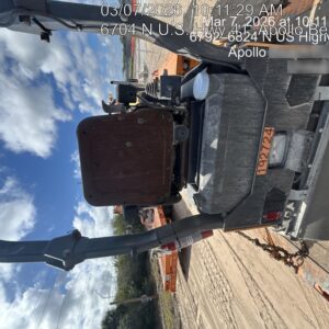 2018 CASE DV26