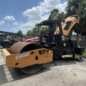 2018 CASE SV212D
