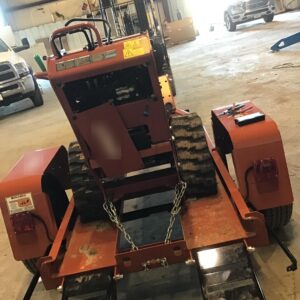 2018 DITCH WITCH C16XA