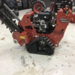 2018 DITCH WITCH C16XA