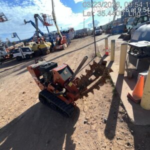 2018 DITCH WITCH C16XA