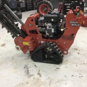 2018 DITCH WITCH C16XA