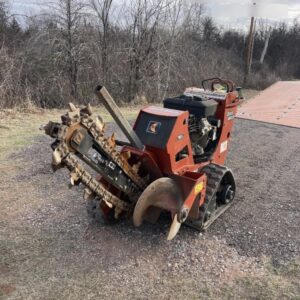2018 DITCH WITCH C16XA