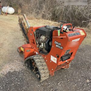 2018 DITCH WITCH C16XA
