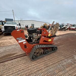 2018 DITCH WITCH C16XA
