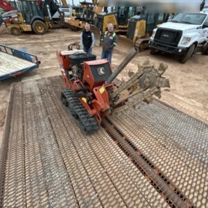 2018 DITCH WITCH C16XA