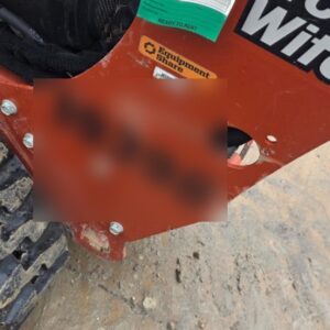 2018 DITCH WITCH C24XA