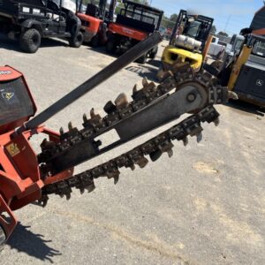 2018 DITCH WITCH C24XA