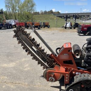 2018 DITCH WITCH C24XA
