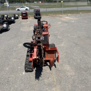 2018 DITCH WITCH C24XA