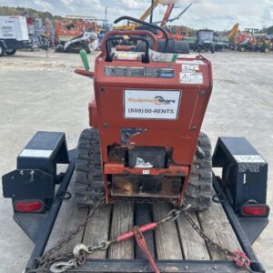 2018 DITCH WITCH C24XA