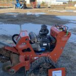 2018 DITCH WITCH C24XA