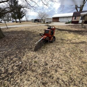 2018 DITCH WITCH C24XA