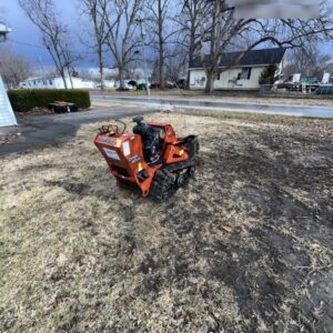 2018 DITCH WITCH C24XA