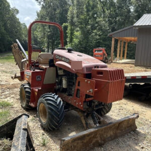 2018 DITCH WITCH RT45A