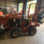 2018 DITCH WITCH RT45A