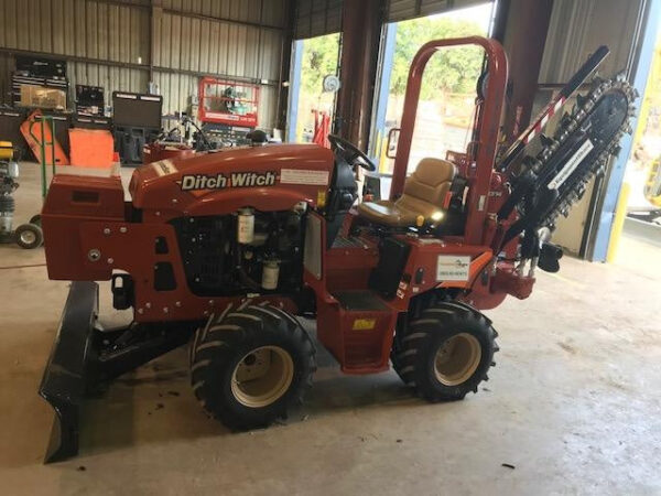 2018 DITCH WITCH RT45A 2018 DITCH WITCH RT45A
