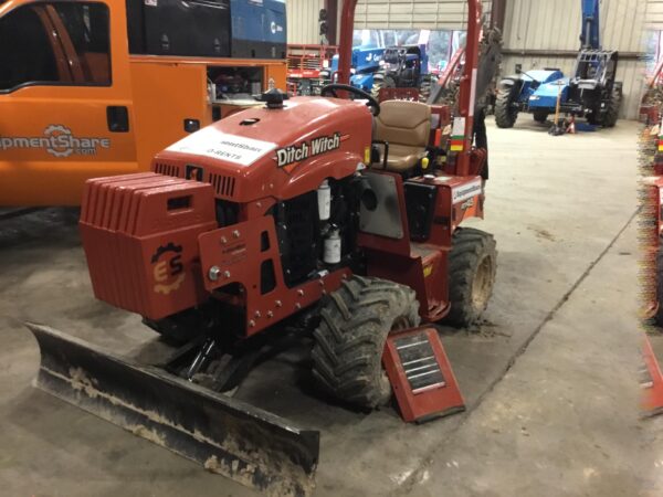 2018 DITCH WITCH RT45A 2018 DITCH WITCH RT45A