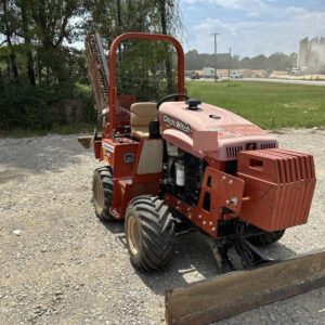 2018 DITCH WITCH RT45A