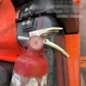 2018 DOOSAN G25P-7
