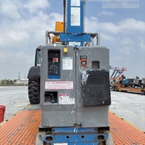 2018 GENIE GR-20