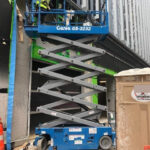 2018 GENIE GS-3232