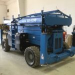 2018 GENIE GS-4390 RT