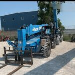 2018 GENIE GTH-1056