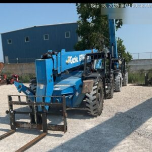 2018 GENIE GTH-1056