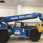 2018 GENIE GTH-1056