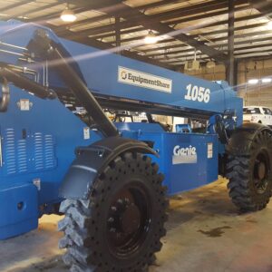 2018 GENIE GTH-1056