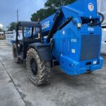 2018 GENIE GTH-1056