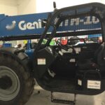 2018 GENIE GTH-1056