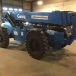 2018 GENIE GTH-1056
