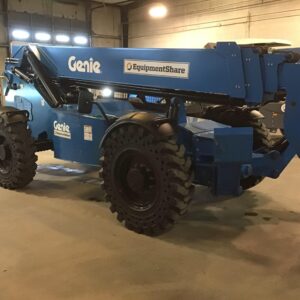 2018 GENIE GTH-1056