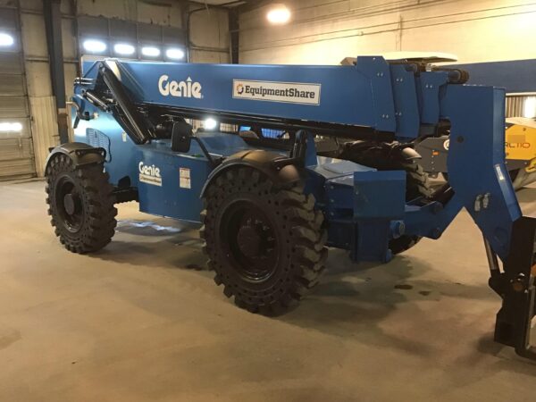 2018 GENIE GTH-1056
