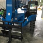 2018 GENIE GTH-1056