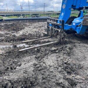 2018 GENIE GTH-1056
