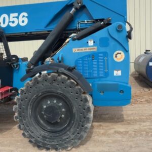 2018 GENIE GTH-1056