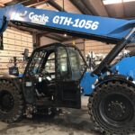 2018 GENIE GTH-1056
