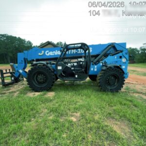 2018 GENIE GTH-1056