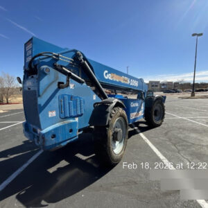 2018 GENIE GTH-1056