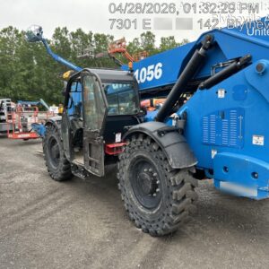 2018 GENIE GTH-1056