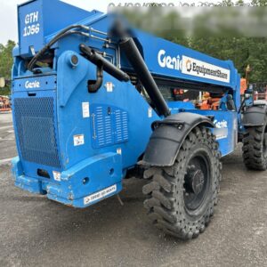2018 GENIE GTH-1056