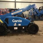 2018 GENIE GTH-5519