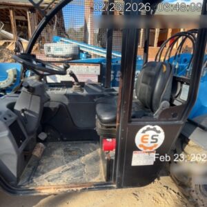 2018 GENIE GTH-5519