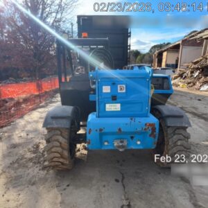 2018 GENIE GTH-5519