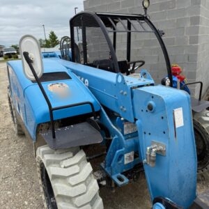 2018 GENIE GTH-5519