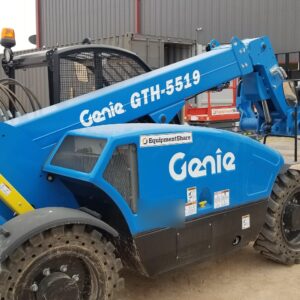 2018 GENIE GTH-5519