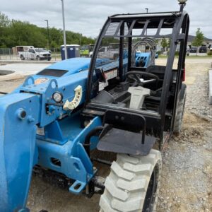 2018 GENIE GTH-5519